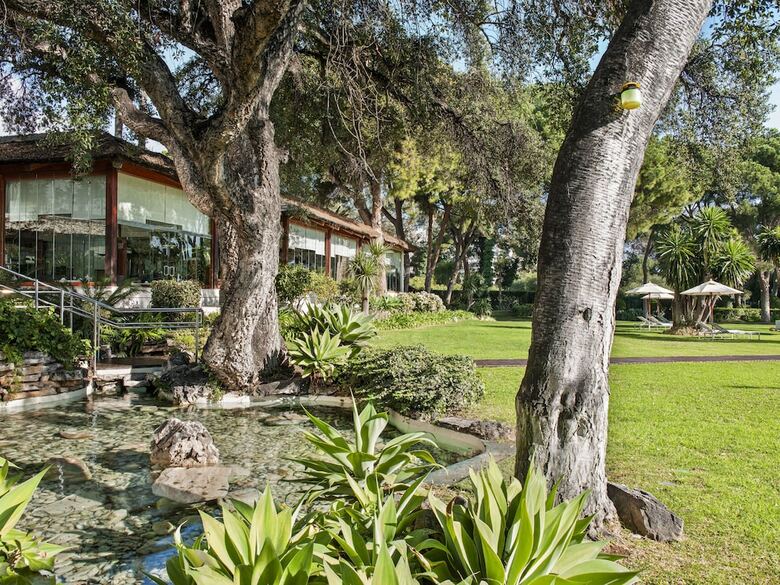 Hotel Gran Meli� Don Pepe