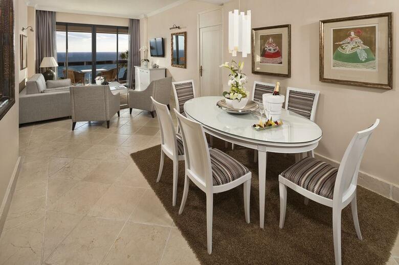 Hotel Gran Meli� Don Pepe