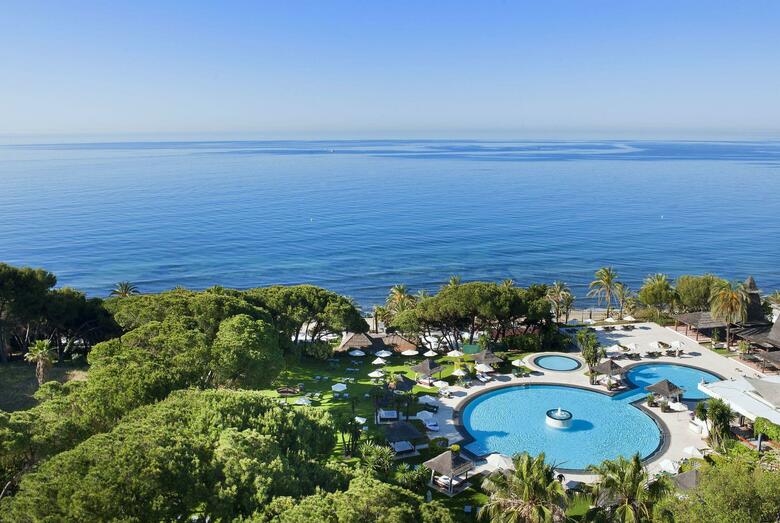 Hotel Gran Meli� Don Pepe