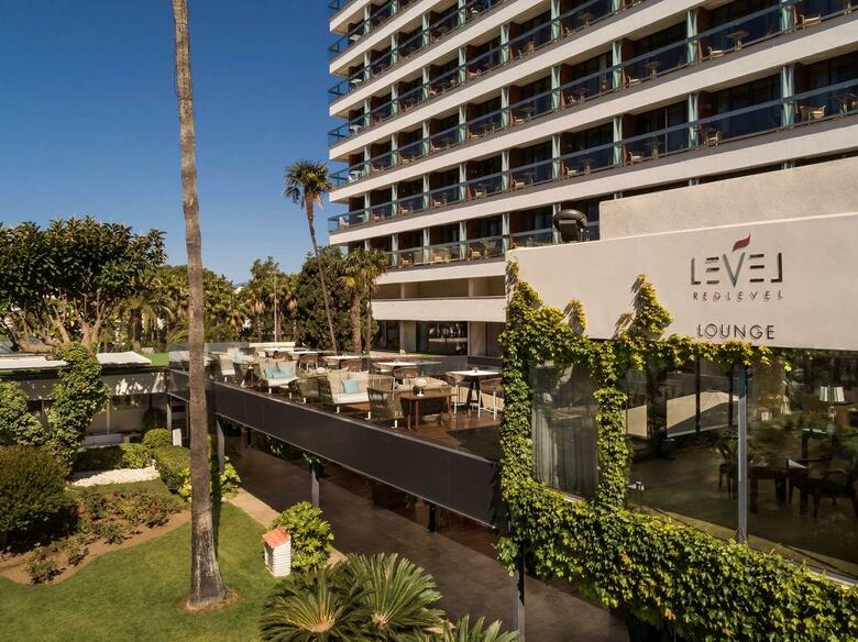 Hotel Gran Meli� Don Pepe