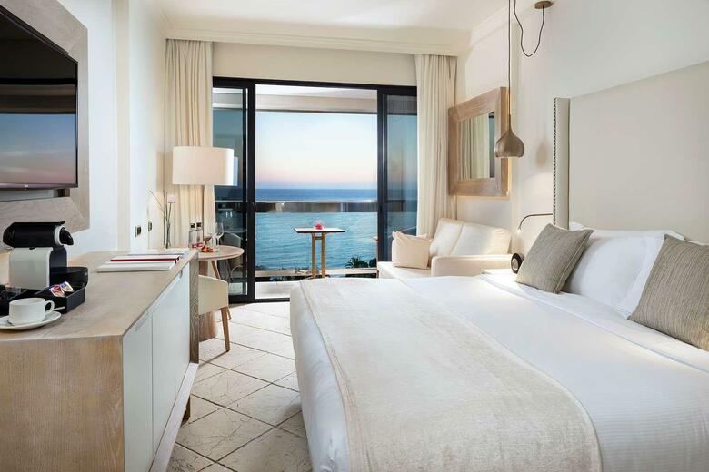 Hotel Gran Meli� Don Pepe