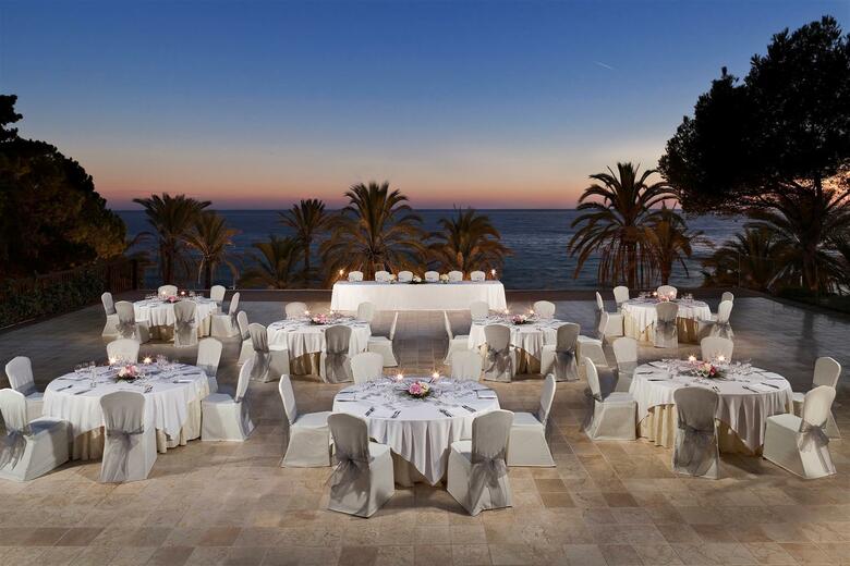 Hotel Gran Meli� Don Pepe