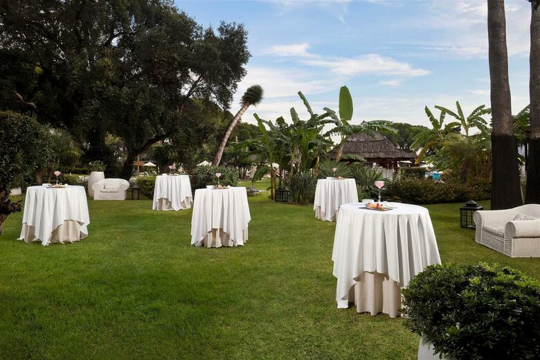 Hotel Gran Meli� Don Pepe