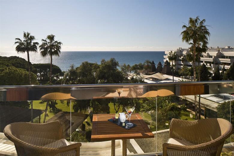 Hotel Gran Meli� Don Pepe