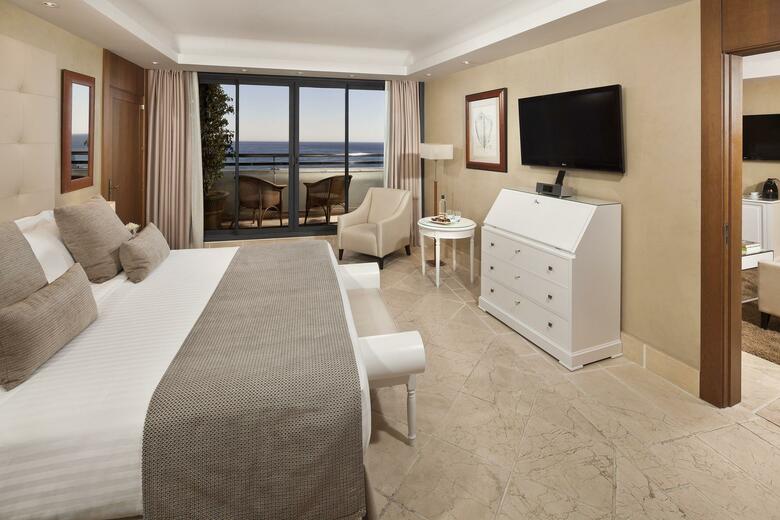 Hotel Gran Meli� Don Pepe