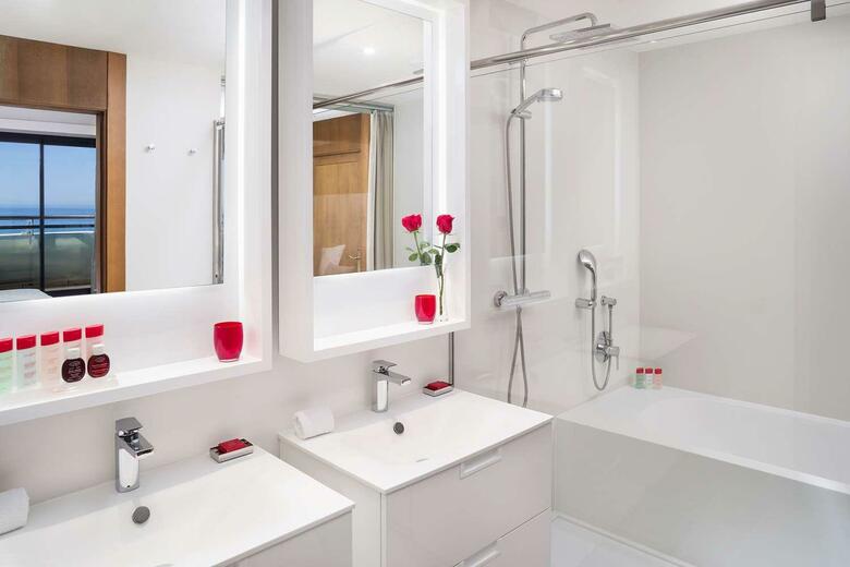 Hotel Gran Meli� Don Pepe