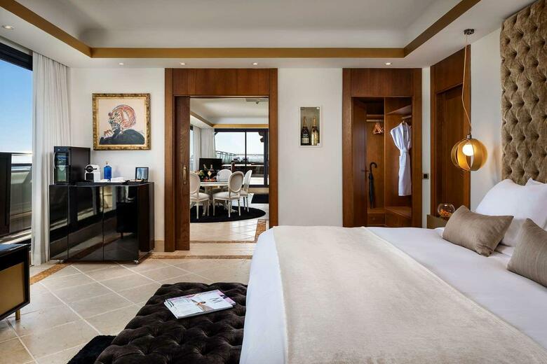Hotel Gran Meli� Don Pepe