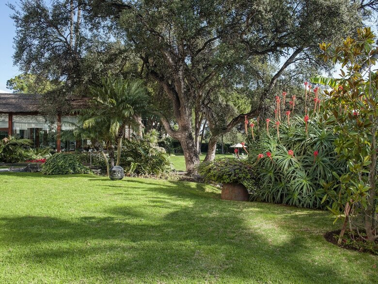 Hotel Gran Meli� Don Pepe