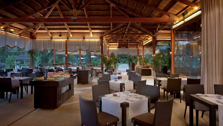 Hotel Gran Meli� Don Pepe