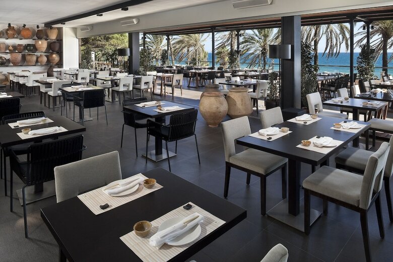 Hotel Gran Meli� Don Pepe
