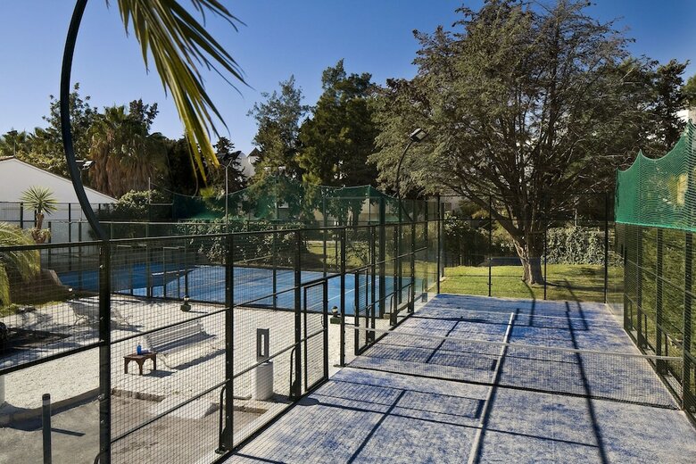 Hotel Gran Meli� Don Pepe