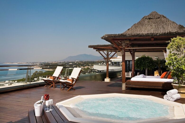 Hotel Gran Meli� Don Pepe
