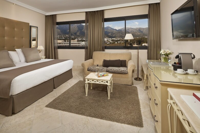Hotel Gran Meli� Don Pepe