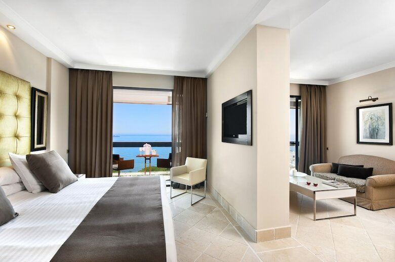 Hotel Gran Meli� Don Pepe
