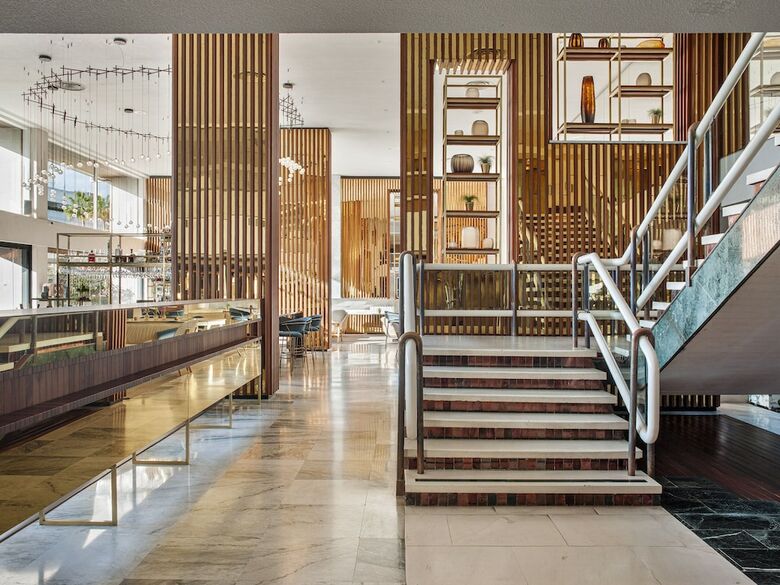 Hotel Gran Meli� Don Pepe
