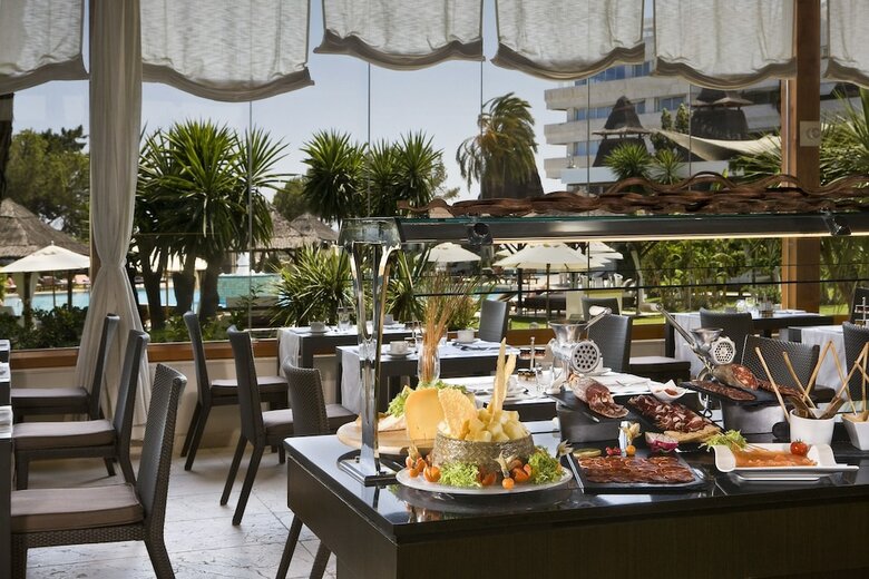 Hotel Gran Meli� Don Pepe