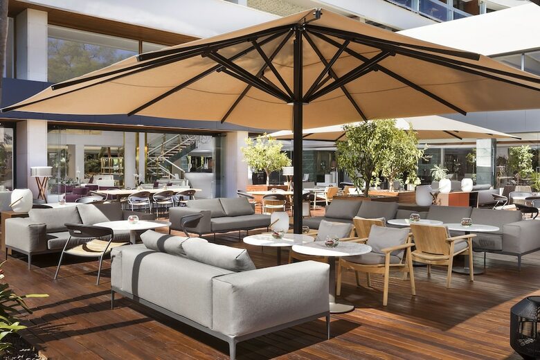 Hotel Gran Meli� Don Pepe