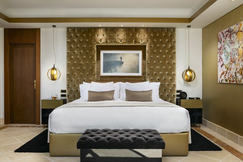 Hotel Gran Meli� Don Pepe