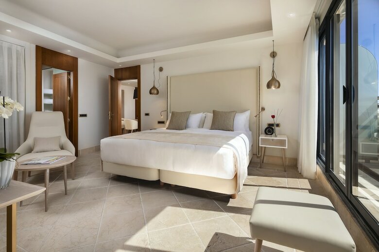 Hotel Gran Meli� Don Pepe