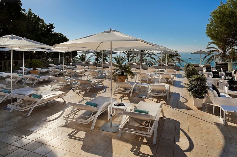 Hotel Gran Meli� Don Pepe