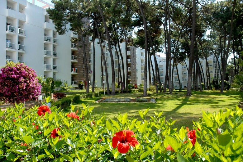 Hotel Aluasun Marbella Park