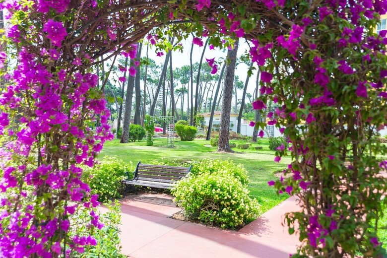 Hotel Aluasun Marbella Park