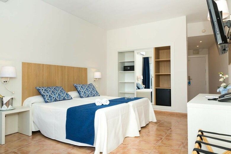 Hotel Aluasun Marbella Park
