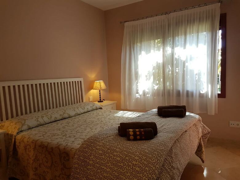 Hotel Los Monteros