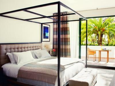 Hotel Los Monteros