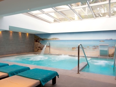 Hotel Los Monteros