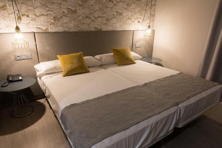 Hotel Marbella Inn