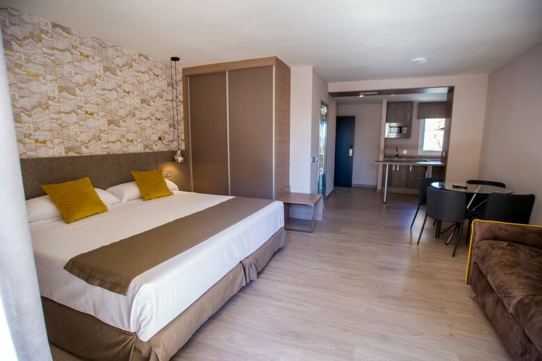 Hotel Marbella Inn