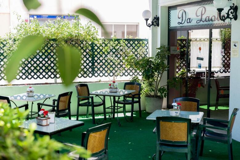 Hotel Marbella Inn