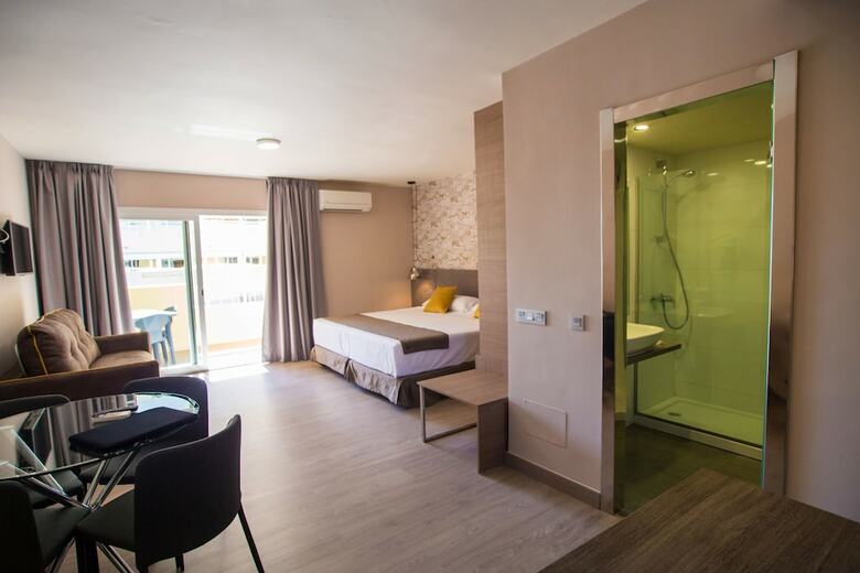 Hotel Marbella Inn