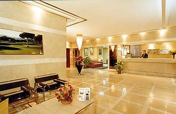 Hotel Marbella Inn