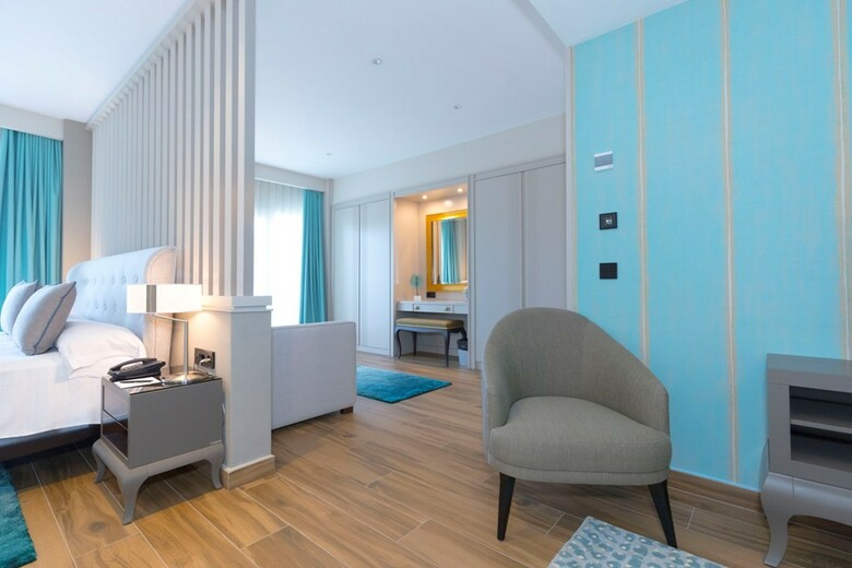Hotel Alanda