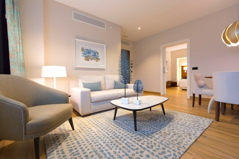 Hotel Alanda