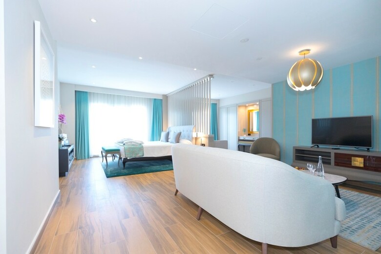 Hotel Alanda