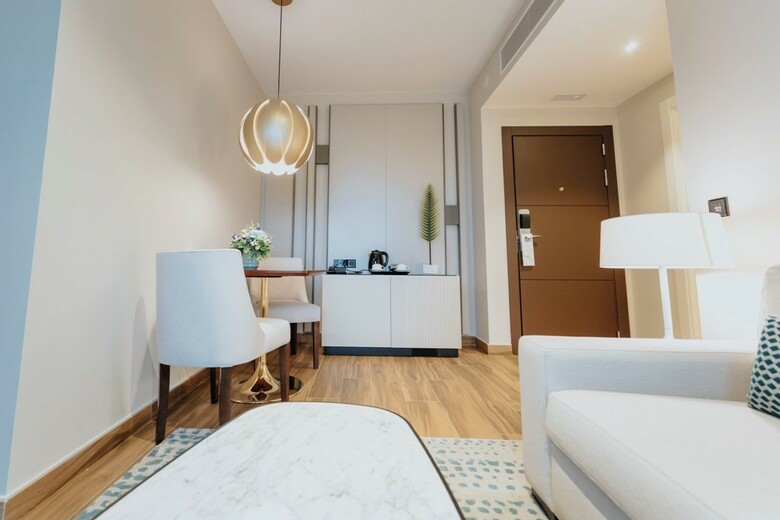 Hotel Alanda