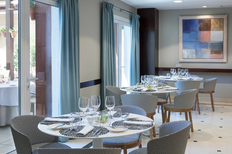 Hotel NH Marbella