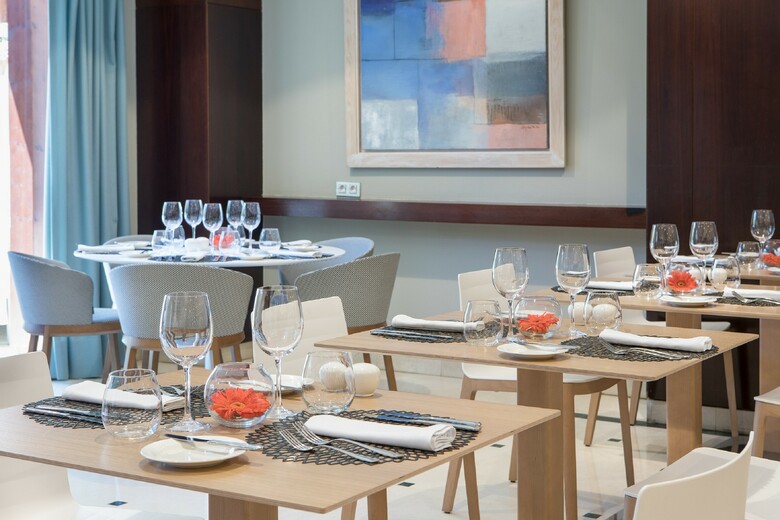 Hotel NH Marbella