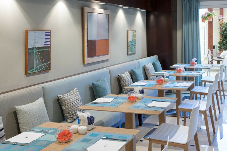 Hotel NH Marbella