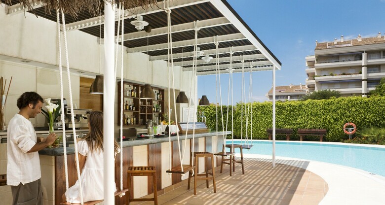 Hotel NH Marbella