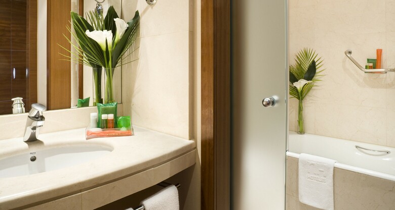 Hotel NH Marbella