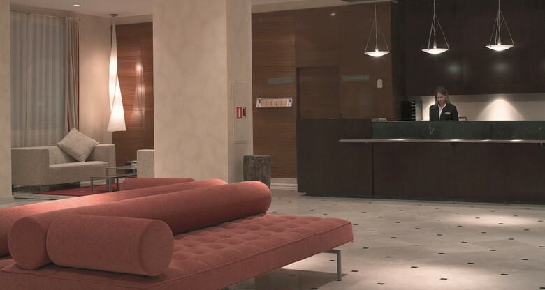 Hotel NH Marbella