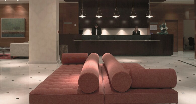 Hotel NH Marbella