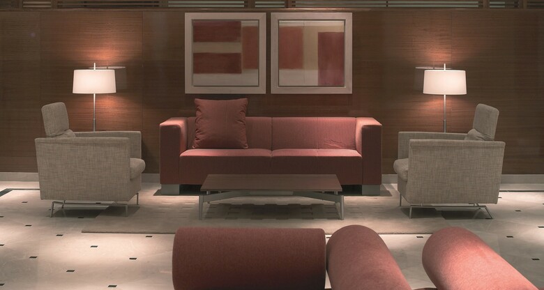 Hotel NH Marbella