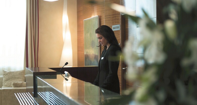 Hotel NH Marbella
