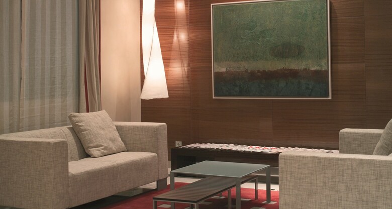 Hotel NH Marbella