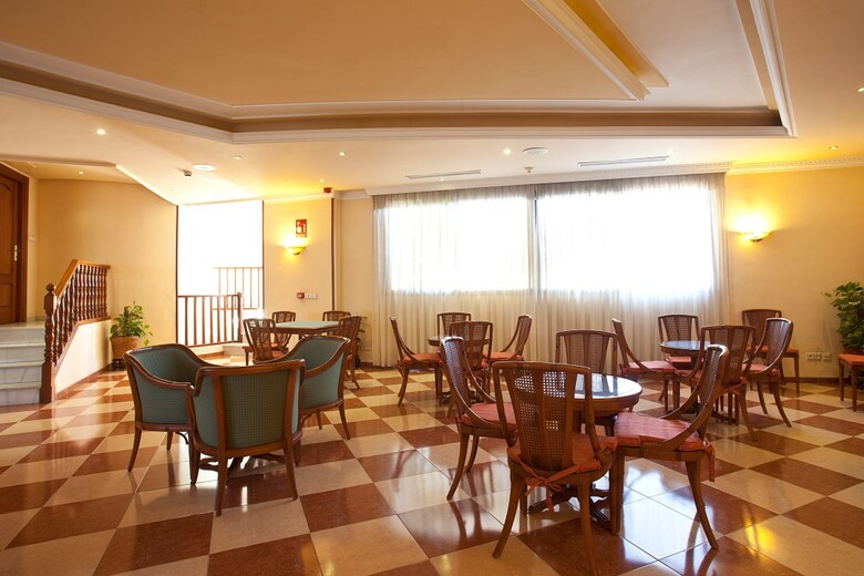 Hotel Princesa Playa